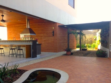 Proposta de Contribuição para Análise do Desempenho Técnico-construtivo das Paredes de Taipa de Pilão