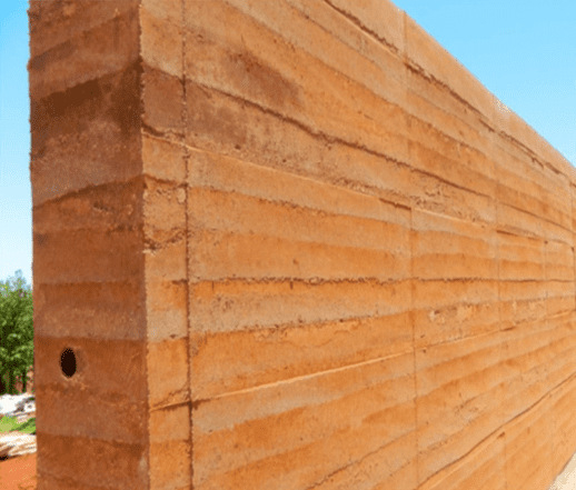 Figura 2. Parede “B”