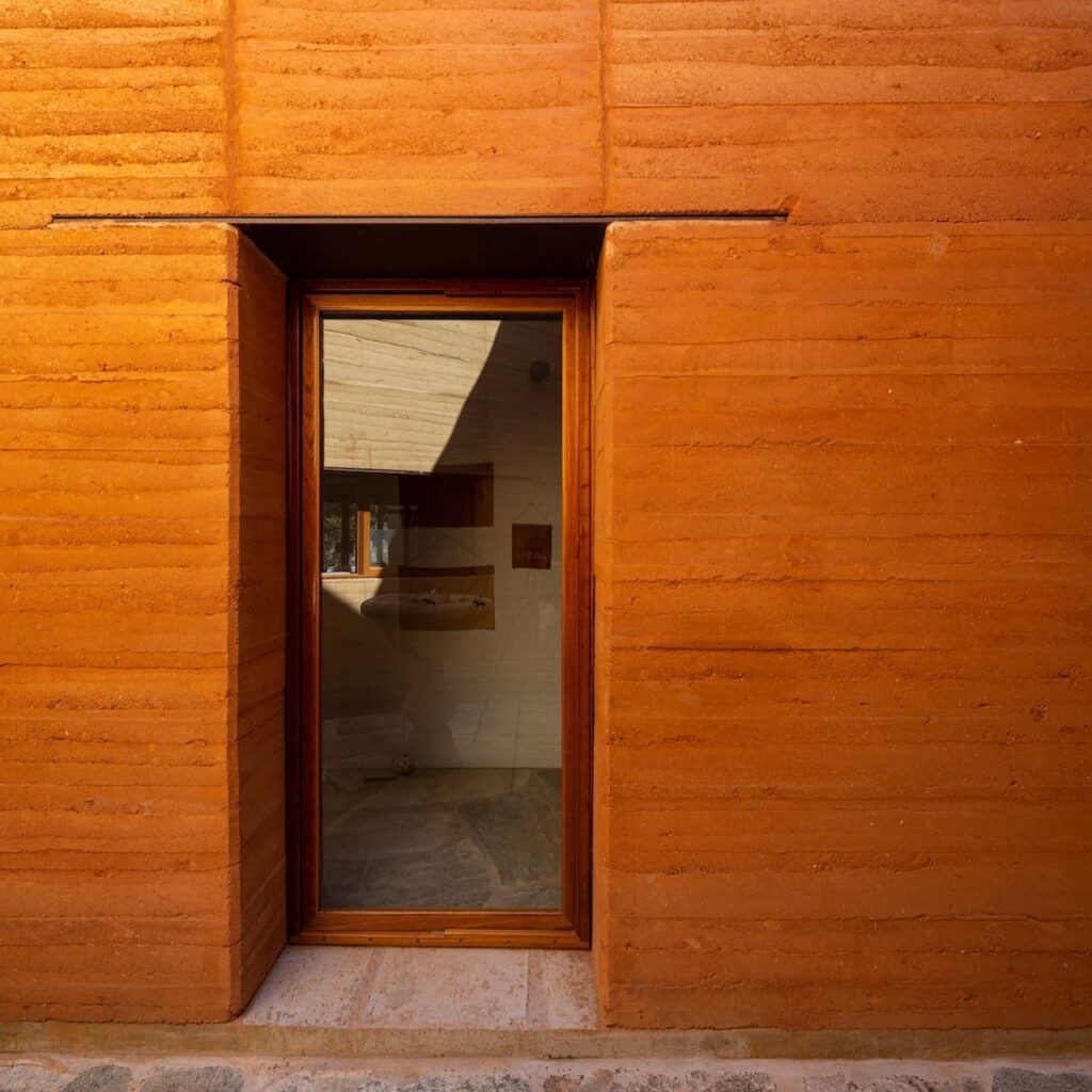 4 Impactos Positivo Gerados na Arquitetura de Terra