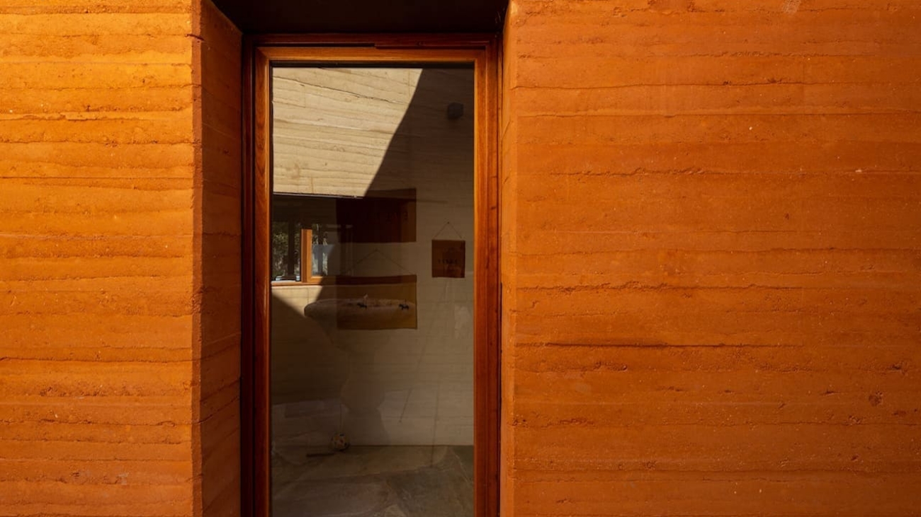 4 Impactos Positivo Gerados na Arquitetura de Terra