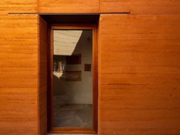 4 Impactos Positivo Gerados na Arquitetura de Terra