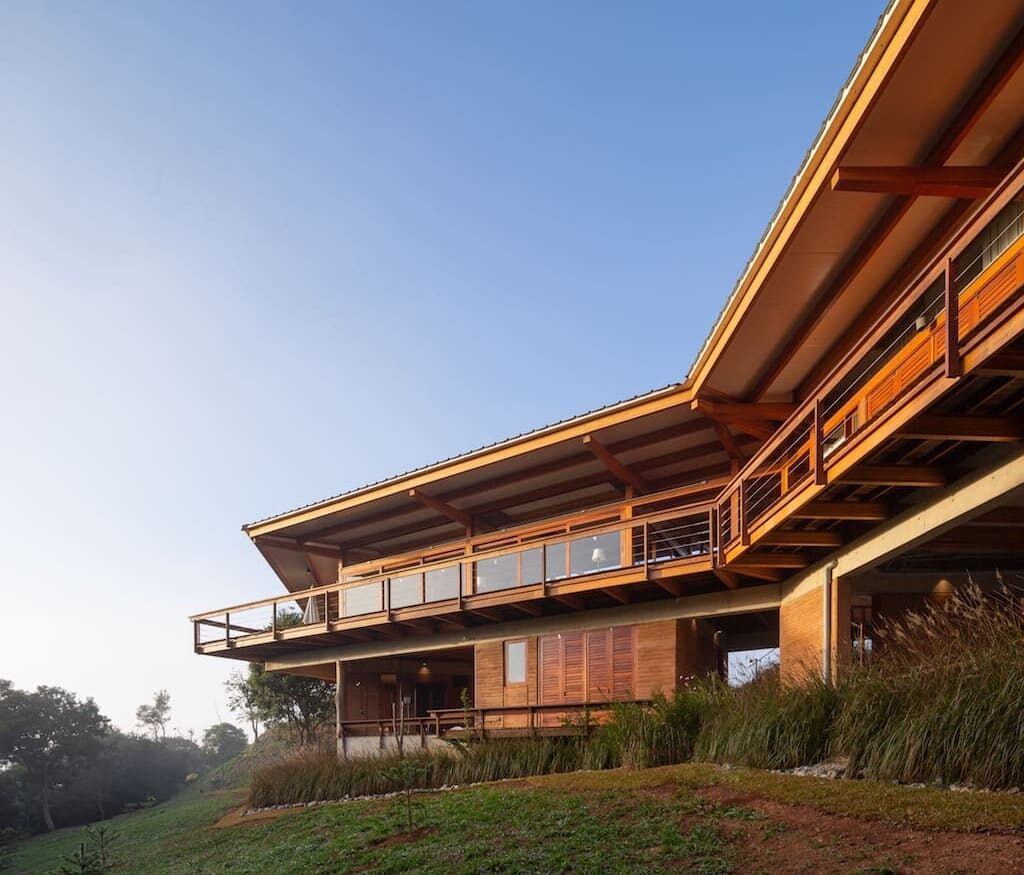 A Construção com Terra é Biofílica