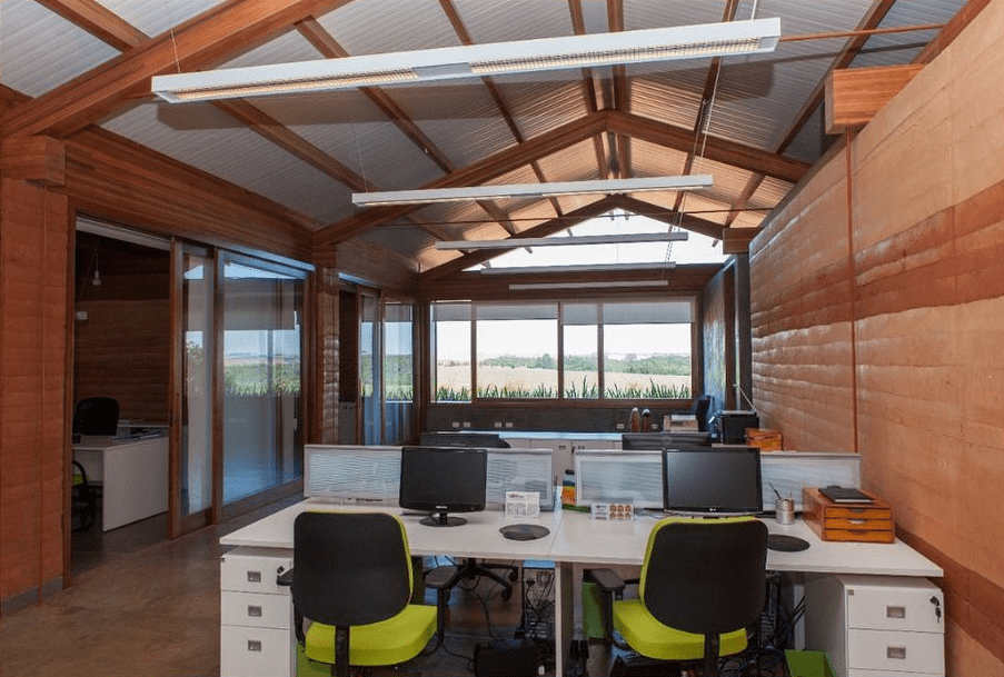 Projeto @materiabase