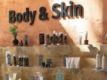 Terra como material para construir