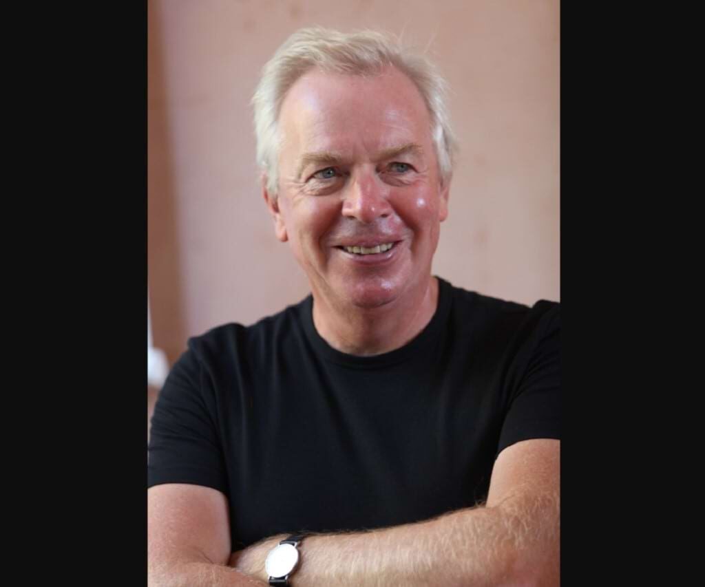 David Chipperfield recebe o Prêmio Pritzker de Arquitetura 2023
