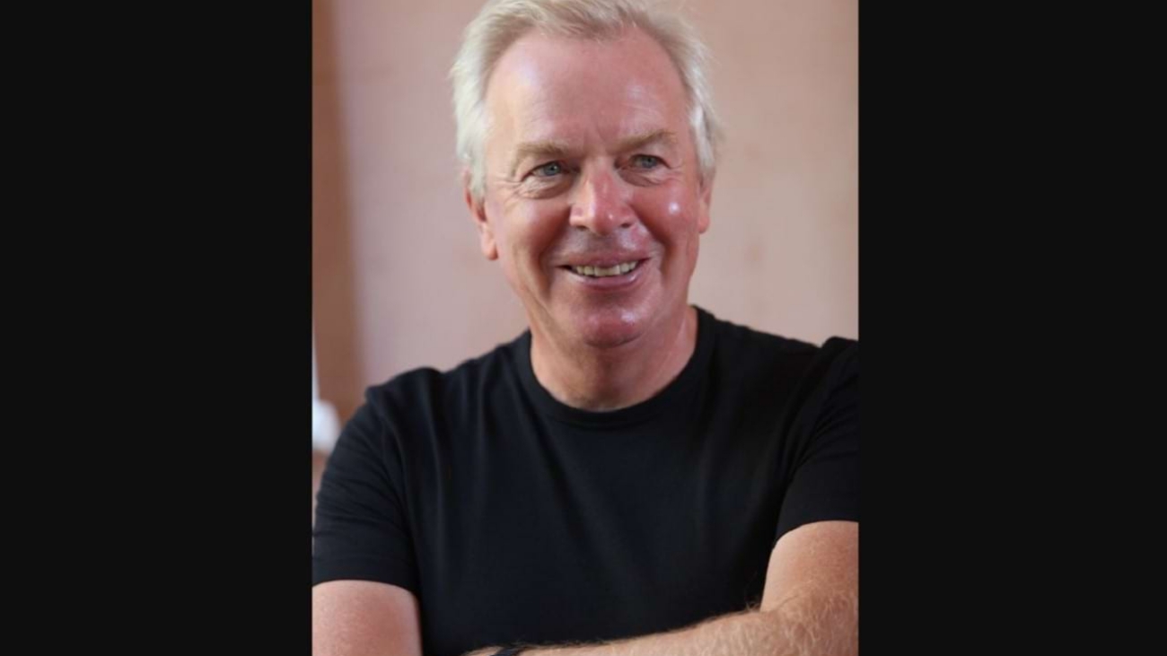 David Chipperfield recebe o Prêmio Pritzker de Arquitetura 2023