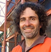 Marcio-Arquiteto-diretor-administrativo-taipal