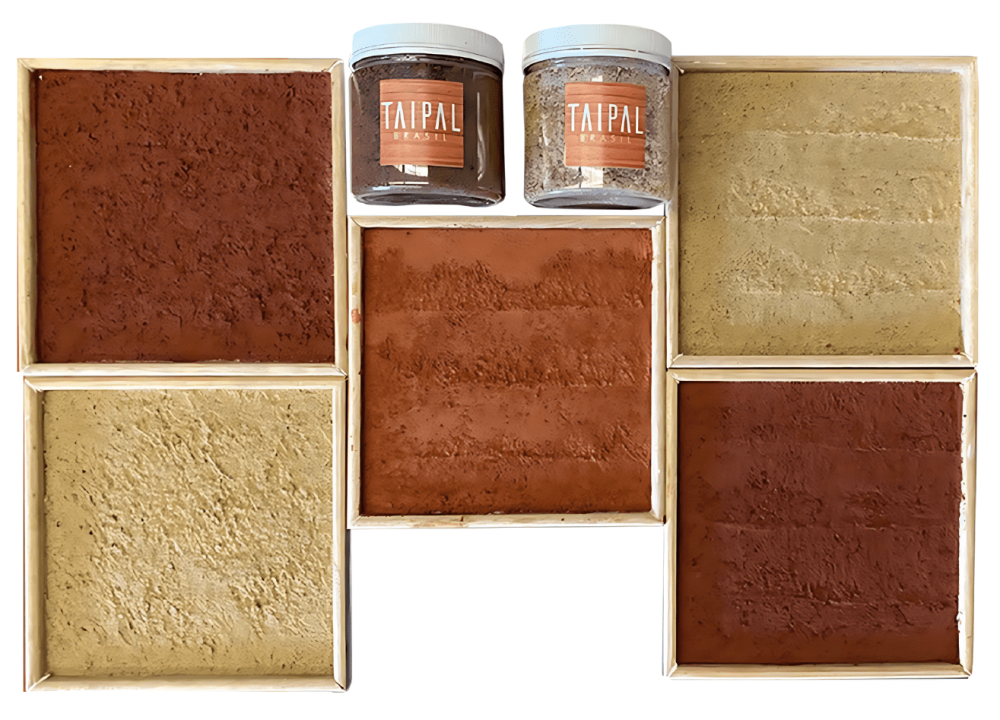 amostras-taipal amostras-taipal